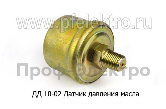 ДД 10-02 12/24В foto-2