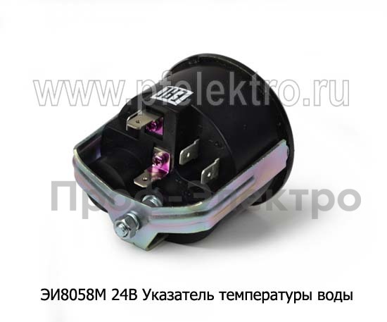 ЭИ8058М 24В foto-2