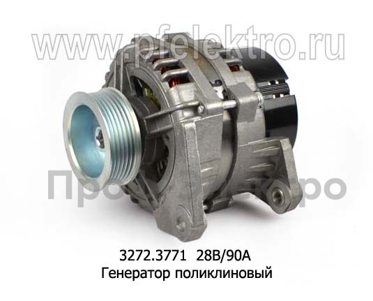 3272.3771  28В/90А foto-2