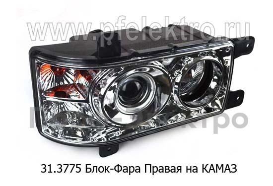 31.3775  Правая, б/л foto-2