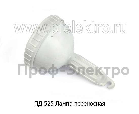 ПД 525 (ЛП 525) foto-2