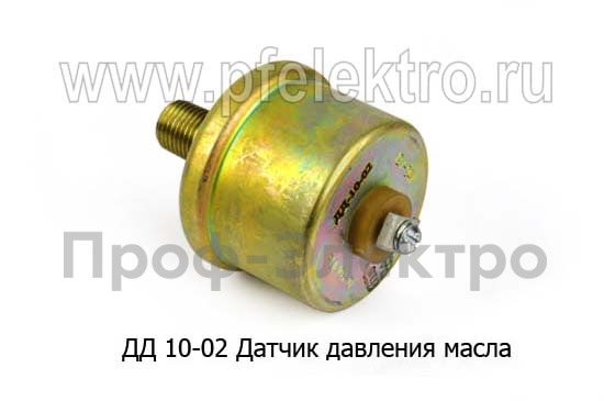 ДД 10-02 12/24В foto-1