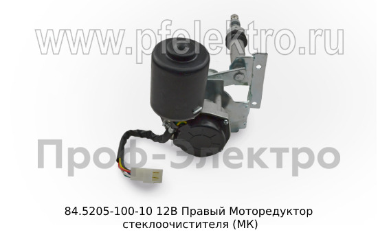 84.5205-100-10  12В Правый foto-3