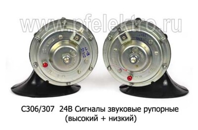 С306/307 24В foto-prevyu