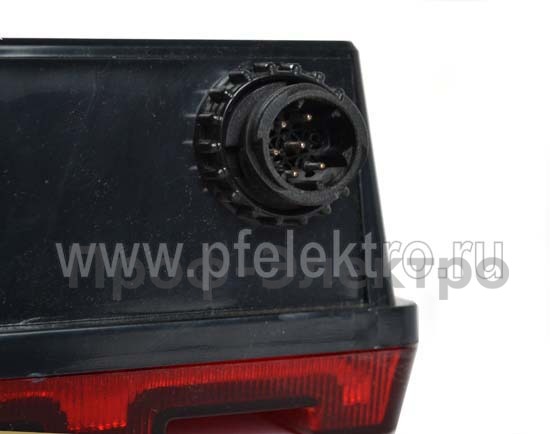 Левый, универсальный, с подсветкой, 5 болт., Mercedes (ТАС)  Левый, универсальный, с подсветкой, 5 болт., Mercedes (ТАС)