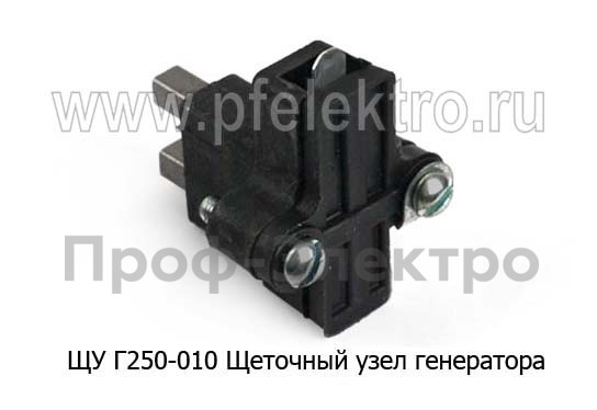 ЩУ Г250-010 (ан.6301.3701010) foto-2