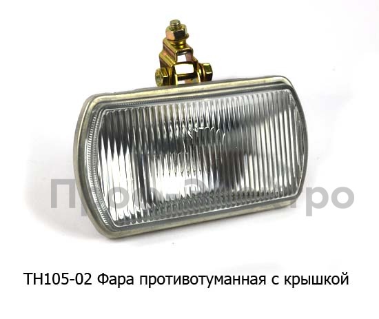 ТН 105-02 б/л (ан.ФГ 152) белая foto-1