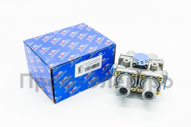 Клапан защитный 3515 003 023 0 (ан.100-3515510-20) foto-3