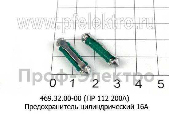 469.32.00-00 (ан. ПР 112-200А) foto-1