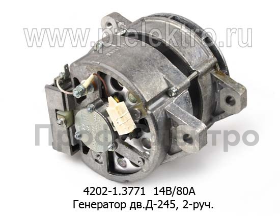 4202-1.3771  14В/80А foto-3
