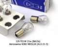  Автолампа N382 NEOLUX (А12-21-3) Неолюкс, все т/с 12В