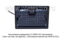 Кондиционер СПЛИТ-СИСТЕМА S-2800 24V  foto-4