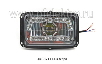 341.3711 LED (ан. 36.3711) foto-prevyu