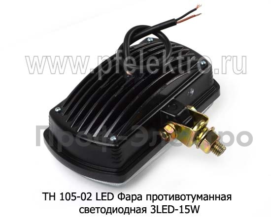 ТН 105-02 LED (ан. 2012.3743) foto-2