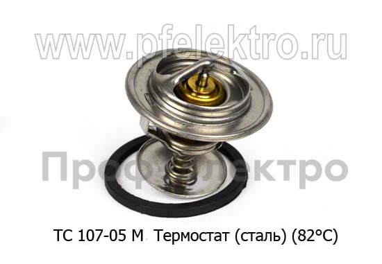 ТС 107-05 М foto-1
