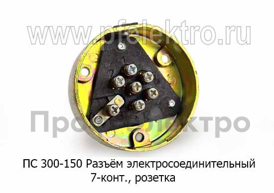 ПС 300 - 100 (12N-P) foto-2