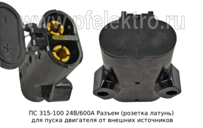 ПС 315-100  24В/600А foto-prevyu