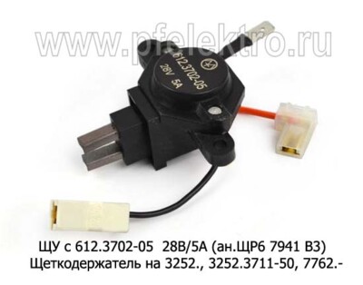 ЩУ с 612.3702-05 28В/5А (ан.ЩР6 7941 В3) foto-prevyu