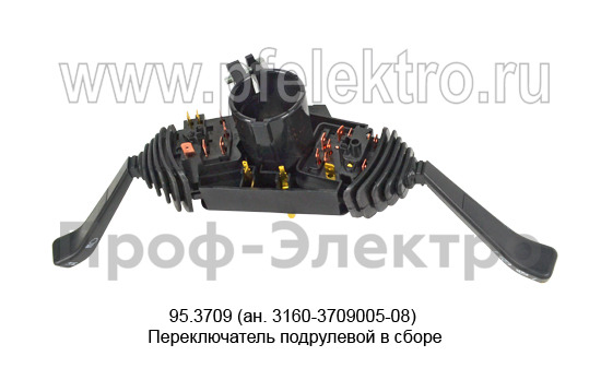 95.3709 (ан. 3160-3709005-08) foto-4