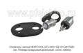 Отопитель HEATCOOL (ZCJ-001) 5Д-12V-24V/5кВт foto-5