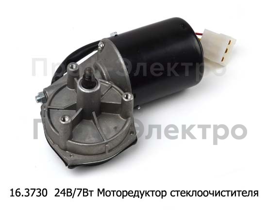 16.3730 24В/7Вт foto-1