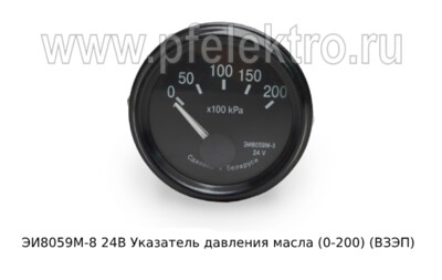 ЭИ8059М-8 24В foto-prevyu