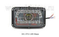 341.3711 LED (ан. 36.3711) foto-1