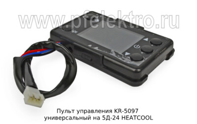Пульт управления KR-5097 универсальный foto-prevyu