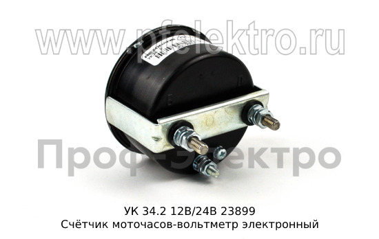 УК 34.2 12В/24В foto-4