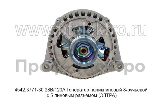 4542.3771-30 28В/120А foto-9