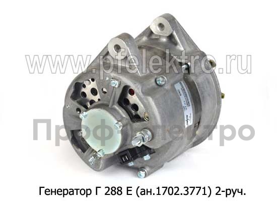 Г 288Е-3701М  28В/47А foto-3