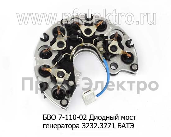 БВО 7-110-02 (ан. БПВ 076.1-105-02) foto-2