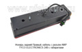 7442.3716-270-1 (ан.7442.3716-09)  Правый кабель с разъём АМР TYCO ELECTRONICS 24В foto-3