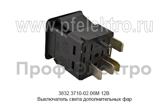 3832.3710-02.06М  12В foto-2