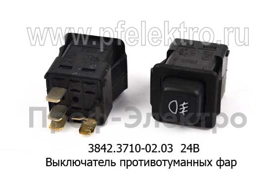 3842.3710-02.03 24В foto-1