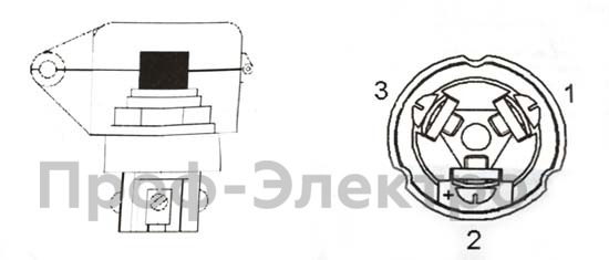 Переключатель "Надежный контроль-19" foto-3