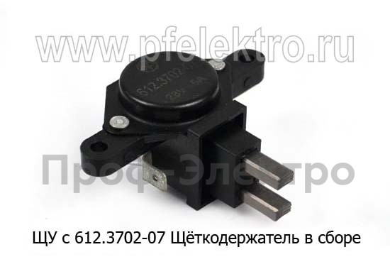 ЩУ с 612.3702-07  (ан.884.3702) foto-1
