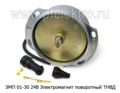  Электромагнит поворотный ТНВД для Евро-3 (Объединение Родина)