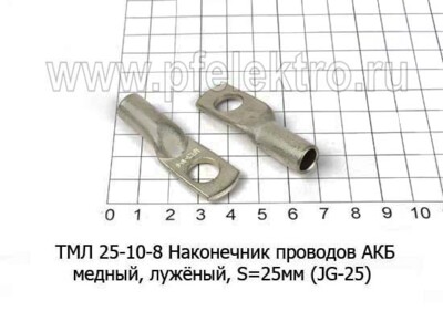 ТМЛ 25-10-8 foto-prevyu