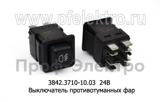 3842.3710-10.03 24В foto-1