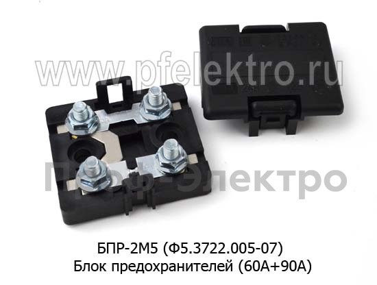 БПР-2М5 (Ф5.3722.005-07) foto-1