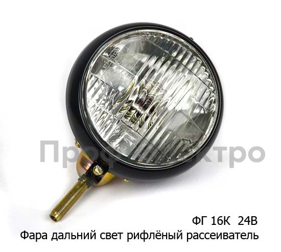 ФГ 16 К 24В (ан.761.3711) foto-1