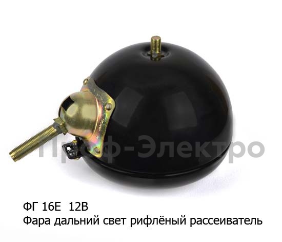 ФГ 16 Е  12В (ан.76.3711) foto-2