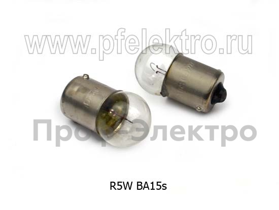 А12-5 BA15s МАЯК (61205) foto-3