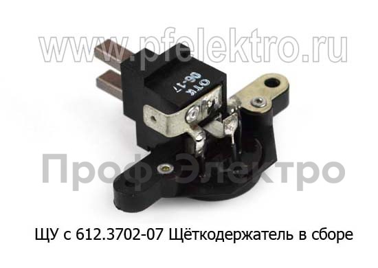 ЩУ с 612.3702-07  (ан.884.3702) foto-2