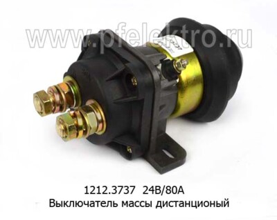 1212.3737 24В/80А (ан.ВК 860, 1420.3737) foto-prevyu