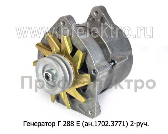 Г 288Е-3701М 28В/47А foto-1