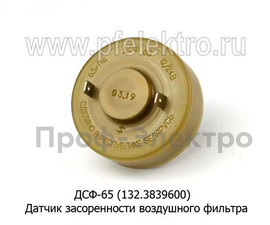 ДСФ-65 (132.3839600) foto-1