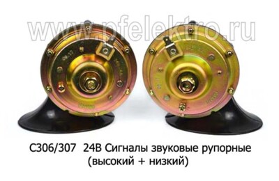С306/307 24В foto-prevyu