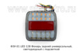 ФЗУ-01 LED 12В foto-1